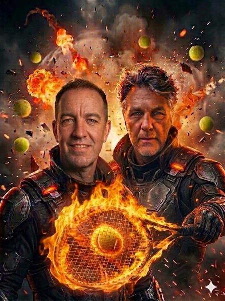 Marcel & Luc